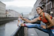 Physical health is important (Image via Pexels/Cottonbro)
